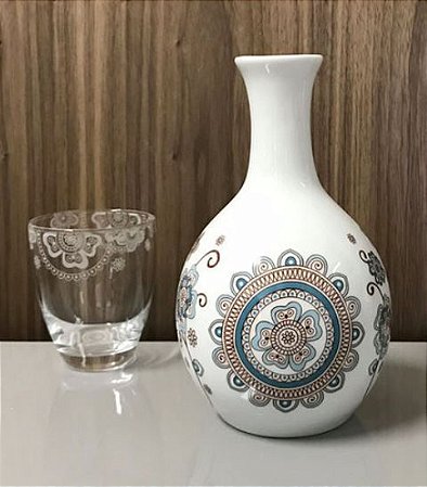 Moringa Linda Flor 750 ML