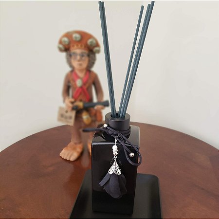 Difusor de Aromas para ambiente -Preto