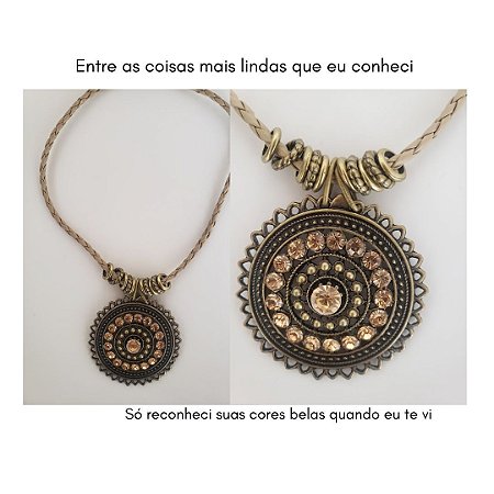 Colar versões- beleza