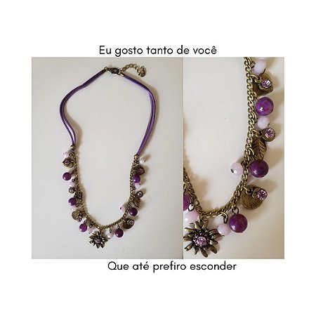 Colar versões -Descoberta