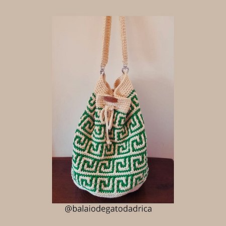 Bolsa Maia