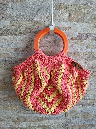 Bolsa de Mão - Cores que amamos