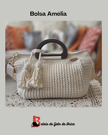 Bolsa Amélia
