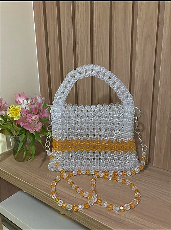 Bolsa de miçanga