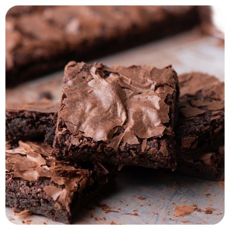 Brownie Tradicional