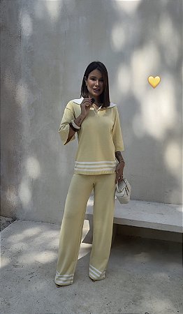 Conjunto Modal Clara