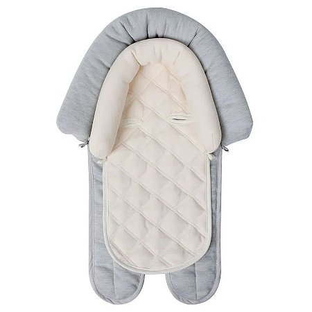 Almofada Suporte Duplo Premium para Bebê - Girotondo Baby