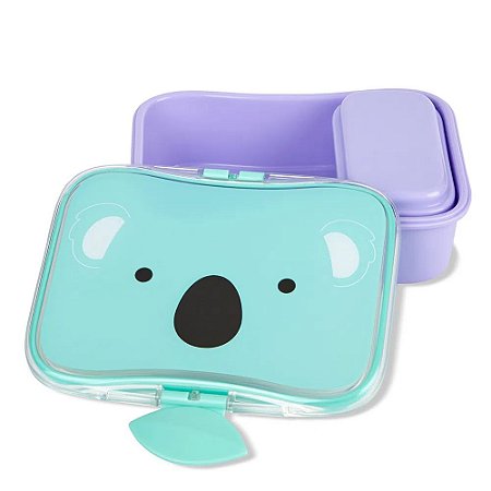 Kit Lanche ZOO Koala - Skip Hop