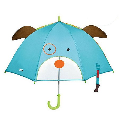 Guarda Chuva Infantil ZOO Cachorro - Skip Hop