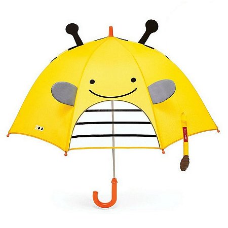 Guarda Chuva Infantil ZOO Abelha - Skip Hop