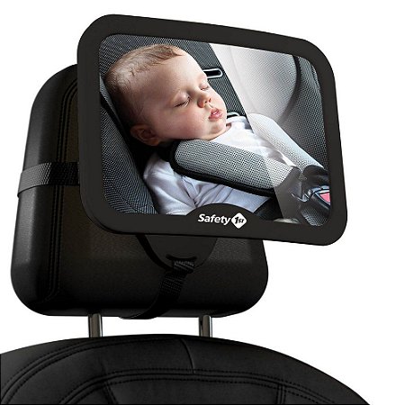 Espelho para Carro Back Seat - Safety 1st