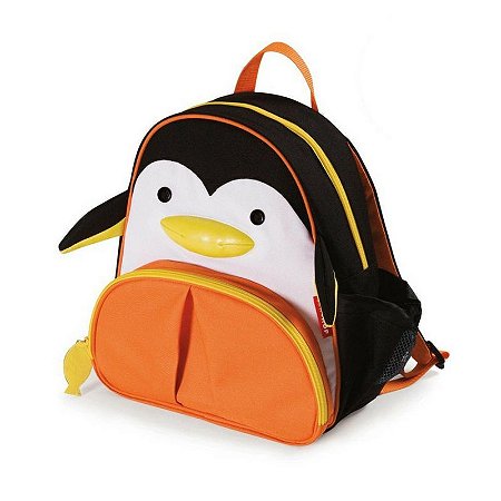 Mochila ZOO Pinguim - Skip Hop