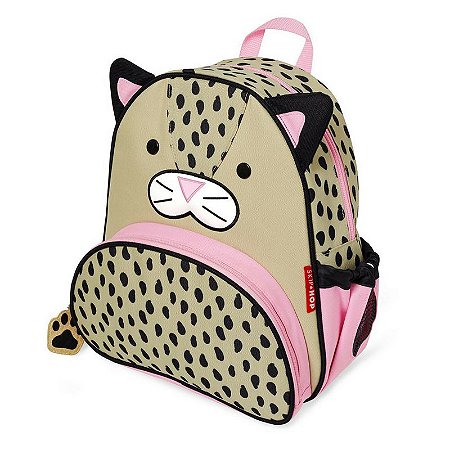 Mochila ZOO Leopardo - Skip Hop