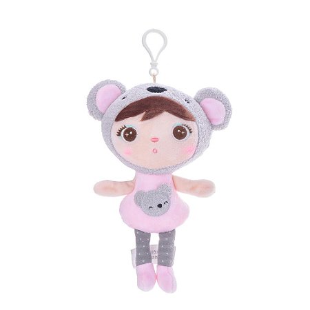 Mini Boneca Metoo Jimbao Koala - Metoo