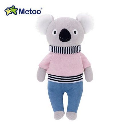 Pelúcia Metoo Koala Rosa - Metoo