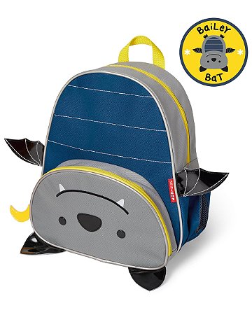 Mochila ZOO Morcego - Skip Hop