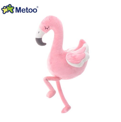 Pelúcia Metoo Flamingo Rosa - Metoo