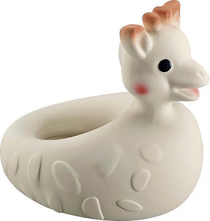 Brinquedo de Banho "So Pure" Sophie La Girafe