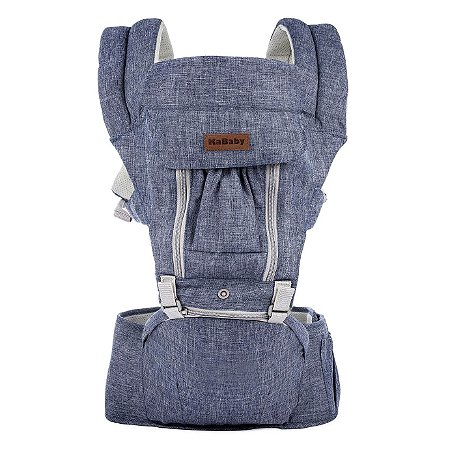 Canguru Jeans Seat Line - Kababy