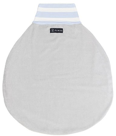 Saco de Dormir Penka Balloon Dupla Face Encantado (9 a 18 meses) - Penka Cover