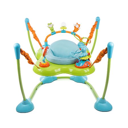 Jumper Pula Pula Play Time - Safety 1st