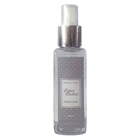 Aromatizador de Ambiente Laço Bebê – Spray Perfumado 120ml