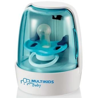 Esterilizador de Chupetas Baby Care - Multikids