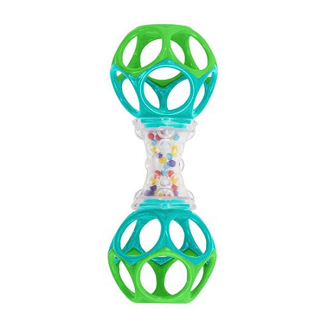 Brinquedo Oball Shaker Toy - Bright Stars