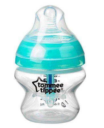 Mamadeira Tommee Tippee Advanced Anti Cólica 150ml Neutra