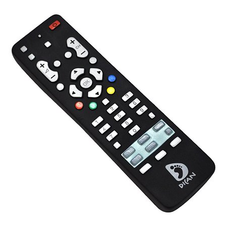 Mordedor Controle Remoto Baby Control - Dican