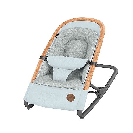 Bouncer Kori Essencial Grey - Maxi Cosi