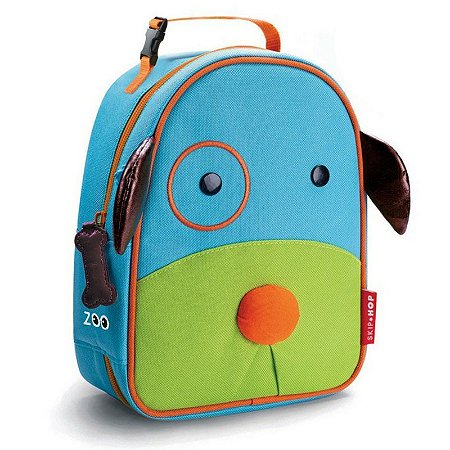 Lancheira Térmica Infantil Zoo Koala Skip Hop