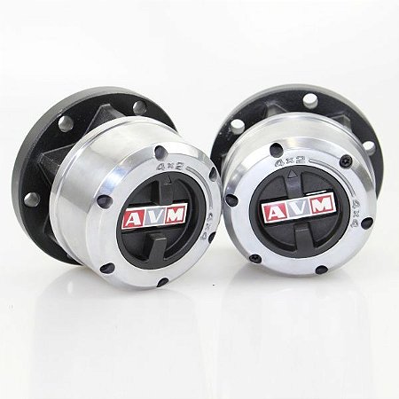 RODA LIVRE AVM 457 MANUAL PARA SUZUKI JIMNY