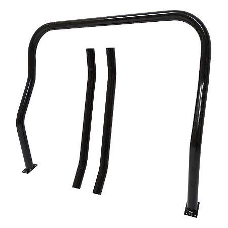 Arco De Gaiola Dianteiro 2 1/2" (P.3mm) Jeep Willys / Ford