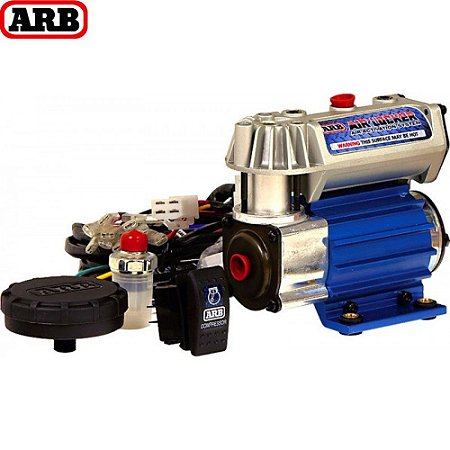 COMPRESSOR COMPACTO ARB