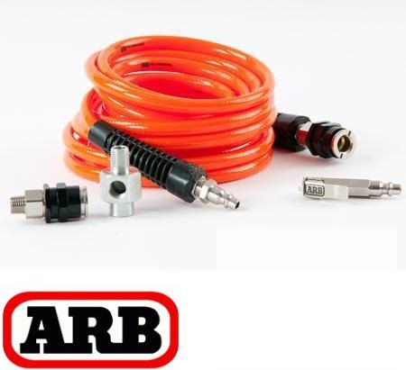 KIT DE CONEXAO PARA BLOQUEADOR DIFERENCIAL ARB