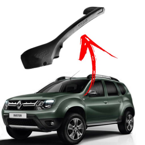 Snorkel Completo Renault Duster 2010 a 2015