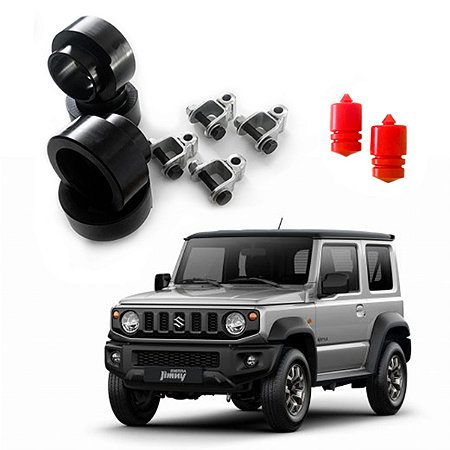 kit lift 2" para Suzuki Jimny Sierra