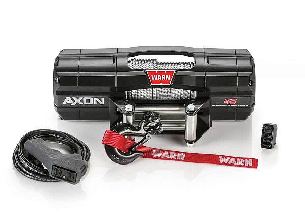 GUINCHO WARN AXON 45 POWERTSPORT