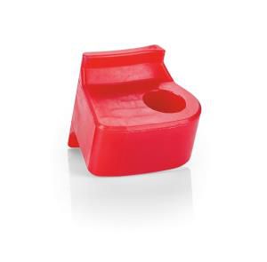 ISOLADOR WARN HIPERLINK RED F G ITEM 102045