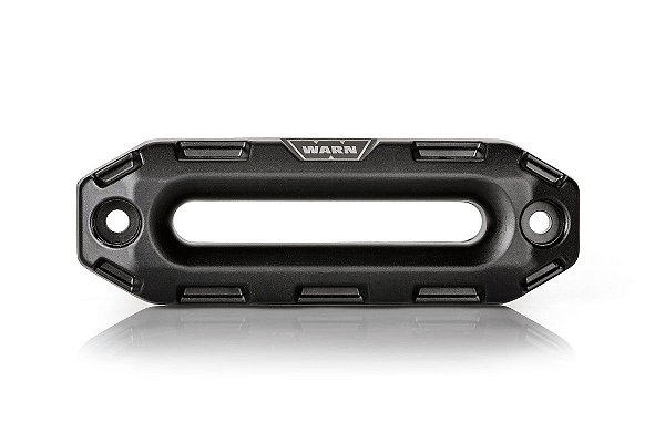 GUIA DE CABO PARA GUINCHO WARN EPIC FAIRLEAD 1.5 BLKFG ITEM 100730