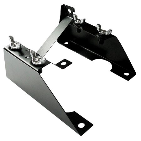 SUPORTE FILTRO DE AR JEEP GPW MB  CJ2A CJ3A