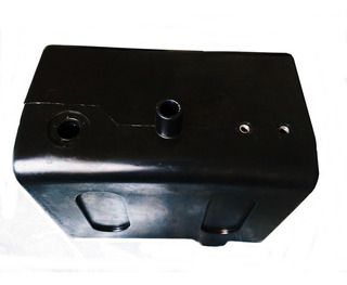 TANQUE  DE COMBUSTIVEL PARARETRO ESCAVADEIRA CASE 58OH  E-159629  80L