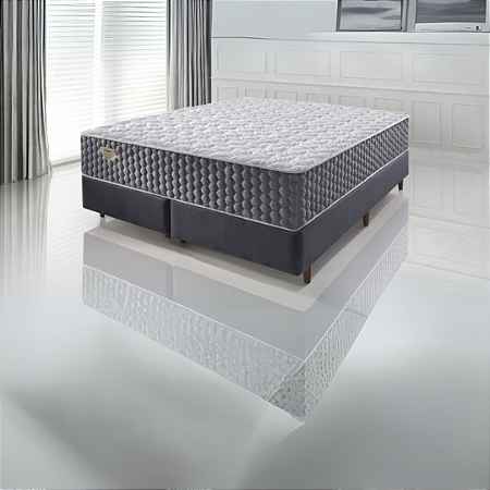 Colchão Privilege II Ecoflex