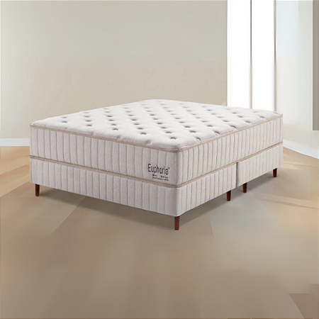Colchão Brand Confort Mannes