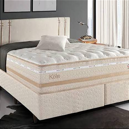 Colchão Koln Herval