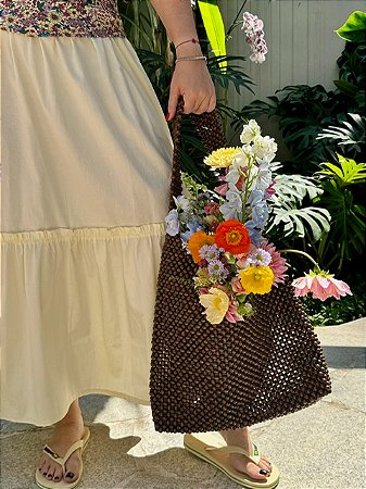 SAIA MIDI FRANZIDOS TRICOLINE