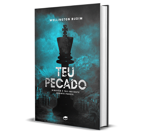 TEU PECADO - Wellington Budim