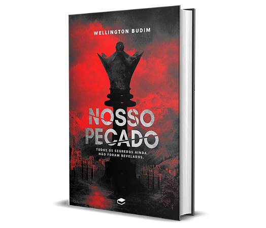 NOSSO PECADO - Wellington Budim