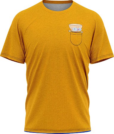 Drongo Bolsinho - Camiseta Mongo e Drongo - Lançamento